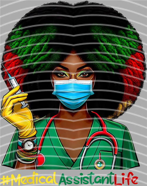 Black History in 1865-LY 579